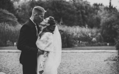 Laura & Balázs – Esküvő fotózás