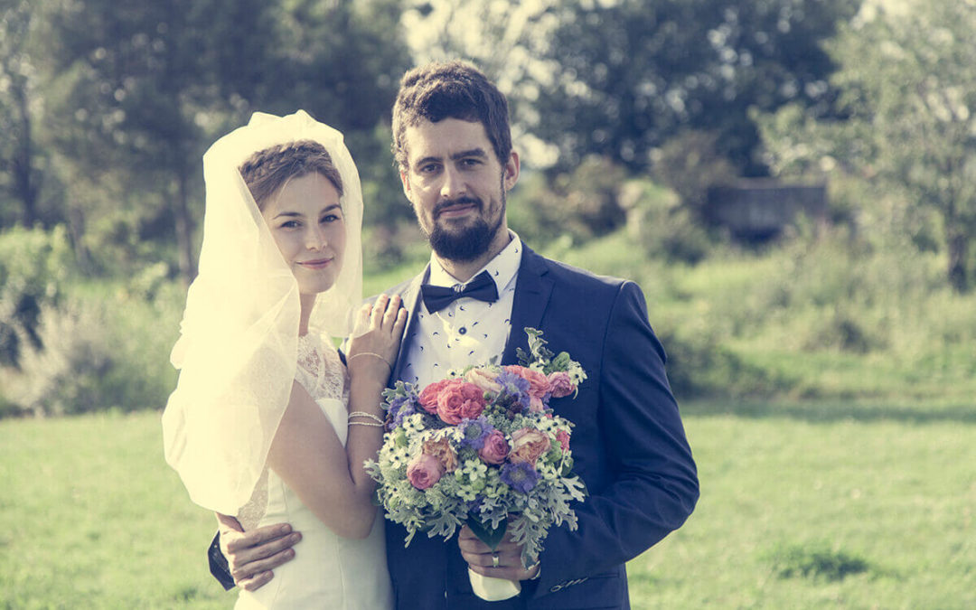 Orsi & Sebi – Esküvő fotózás