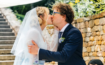 Juli & Viktor – Wedding Photos